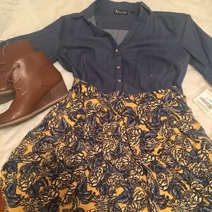 Lularoe Madison Size medium
